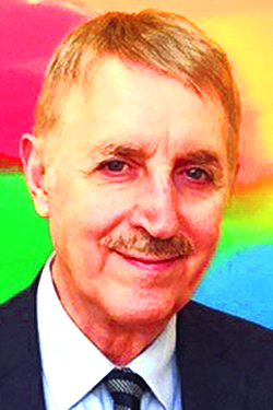 Global search set to replace Zona at helm of Butler Art